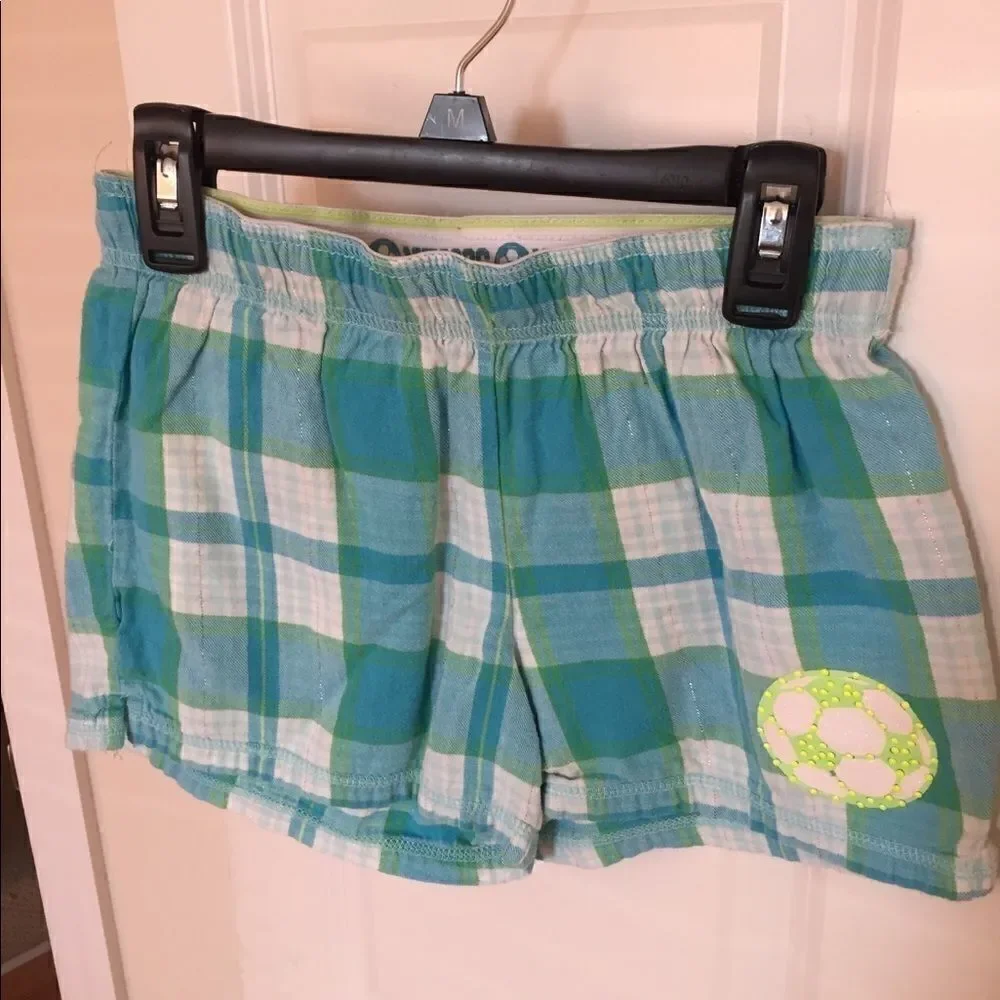 Justice Shorts 💕 3/$10